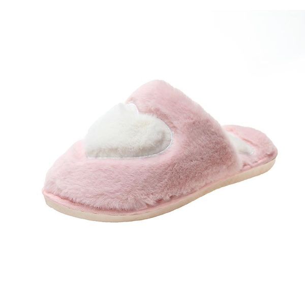 slippers 2021 cover toe fur shoes flock home women's pantofle slides fashion low plush massage flat luxury soft rome rubber1, Black
slippers 2021 cover toe fur shoes flock home women's pantofle slides fashion low plush massage flat luxury soft rome rubber1, Black