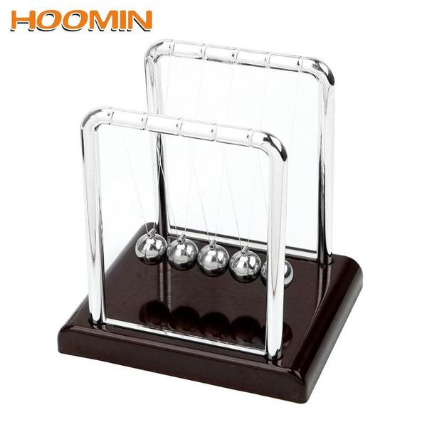 decorative objects & figurines ton's cradle ton ball steel balance desk table decor metal pendulum physics science
decorative objects & figurines ton's cradle ton ball steel balance desk table decor metal pendulum physics science