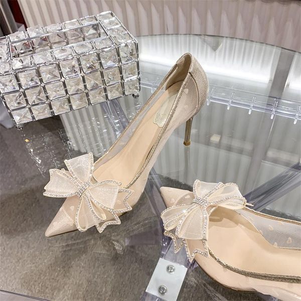 dress shoes pumps women's ladies pointed toe fashion thin heels butterfly-knot crystal high heel woman felmale, Black
dress shoes pumps women's ladies pointed toe fashion thin heels butterfly-knot crystal high heel woman felmale, Black