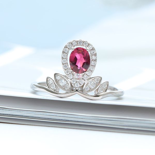 natural brazilian tourmaline ring female fashion ol crown imitation diamond female ring 925 silver korea east gate ornaments, Golden;silver
natural brazilian tourmaline ring female fashion ol crown imitation diamond female ring 925 silver korea east gate ornaments, Golden;silver