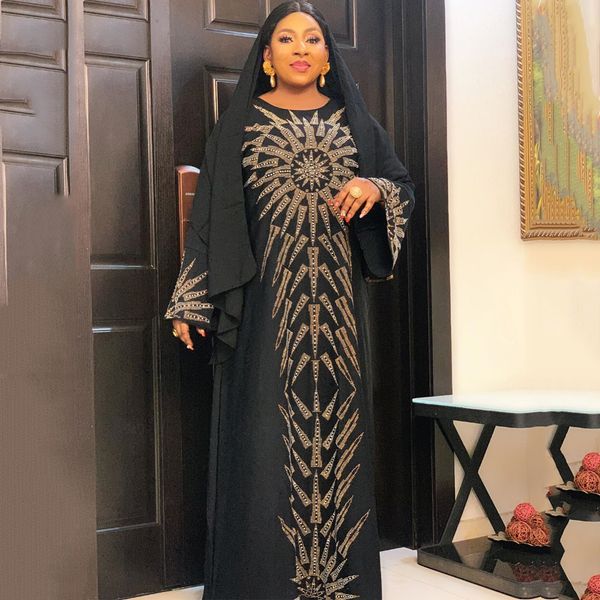 2021abaya dubai turkey muslim hijab dress 2021 fashion caftan robe diamonds african boubou party gown elegant islamic clothing, Red
2021abaya dubai turkey muslim hijab dress 2021 fashion caftan robe diamonds african boubou party gown elegant islamic clothing, Red