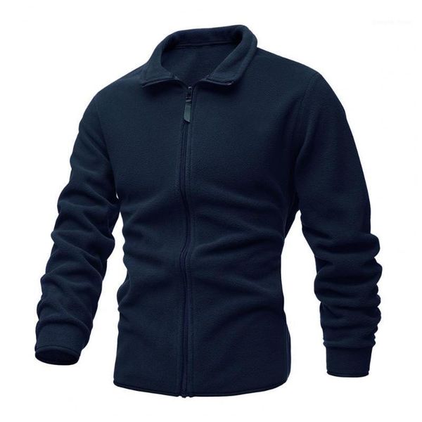 men's jackets 40% drop men jacket solid color double-faced fleece autumn winter zipper lapel long sleeve coat streetwear, Black;brown
men's jackets 40% drop men jacket solid color double-faced fleece autumn winter zipper lapel long sleeve coat streetwear, Black;brown