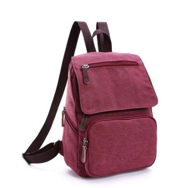 backpack yilunxi 2021 style women's lapbackpacks solid color ladies simple canvas bag retro casual female rucksack woman daypack
backpack yilunxi 2021 style women's lapbackpacks solid color ladies simple canvas bag retro casual female rucksack woman daypack