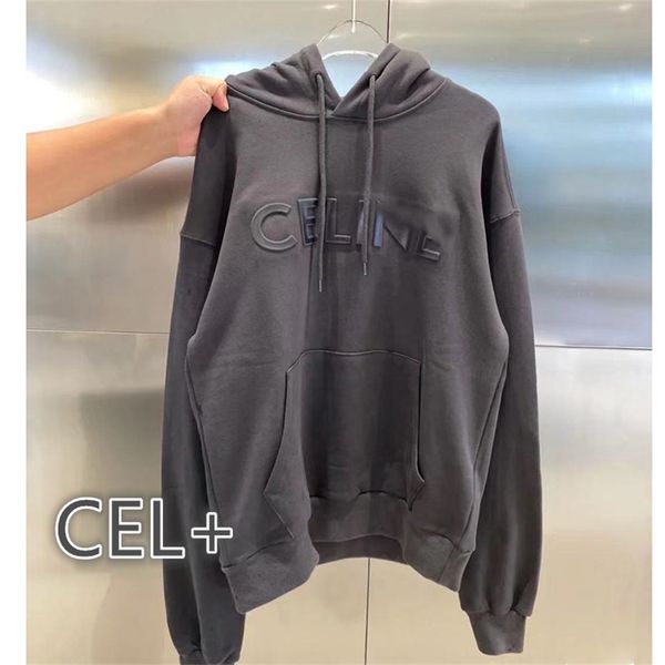 bf wind autumn winter ce race home concave convex steel seal hooded drawcord men's and women's couple's sweater terry double, Black
bf wind autumn winter ce race home concave convex steel seal hooded drawcord men's and women's couple's sweater terry double, Black