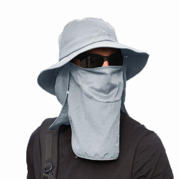beanies fisherman hat male sun summer outdoor quick-drying sunscreen fishing breathable female face cap
beanies fisherman hat male sun summer outdoor quick-drying sunscreen fishing breathable female face cap