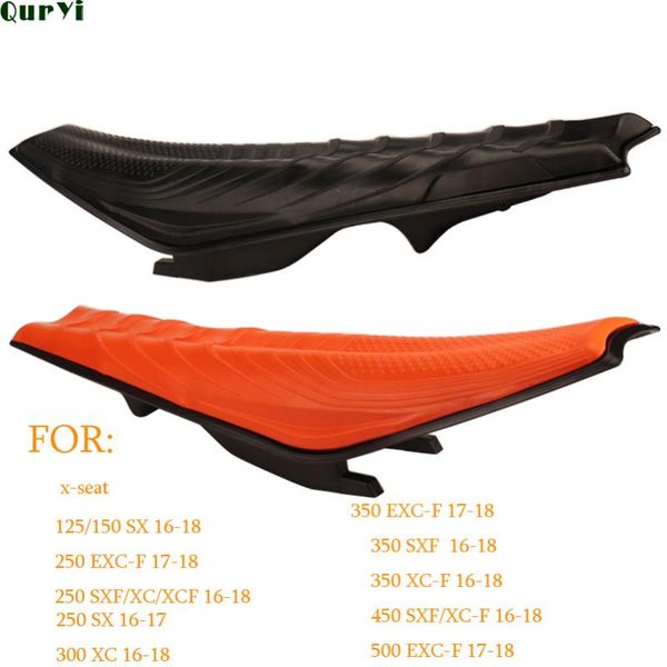 parts motocross x seat soft foam cushion for xc250 xc300 sx125 sx150 sx250 sxf xcf xc-f exc-f 250 300 350 450 500 2021-2021
parts motocross x seat soft foam cushion for xc250 xc300 sx125 sx150 sx250 sxf xcf xc-f exc-f 250 300 350 450 500 2021-2021