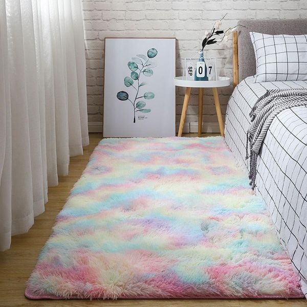 carpets modern and contracted flannel carpet bedside rug in bedroom tea table living room bay window balcony decorative mat
carpets modern and contracted flannel carpet bedside rug in bedroom tea table living room bay window balcony decorative mat