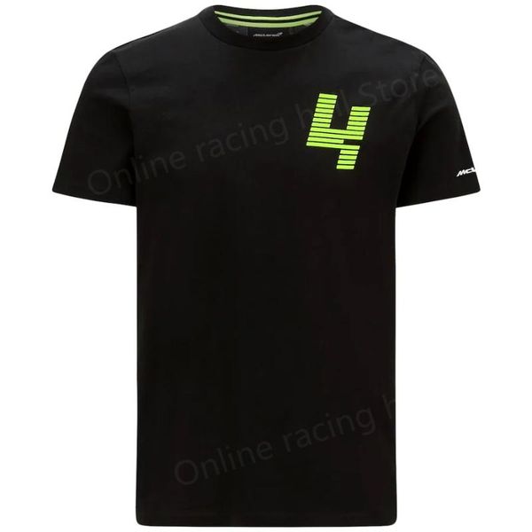 women's t-shirt 2021 -selling formula one f1 mclaren lando norris ln4 glitch summer motorcycle racing quick-drying suit, White
women's t-shirt 2021 -selling formula one f1 mclaren lando norris ln4 glitch summer motorcycle racing quick-drying suit, White