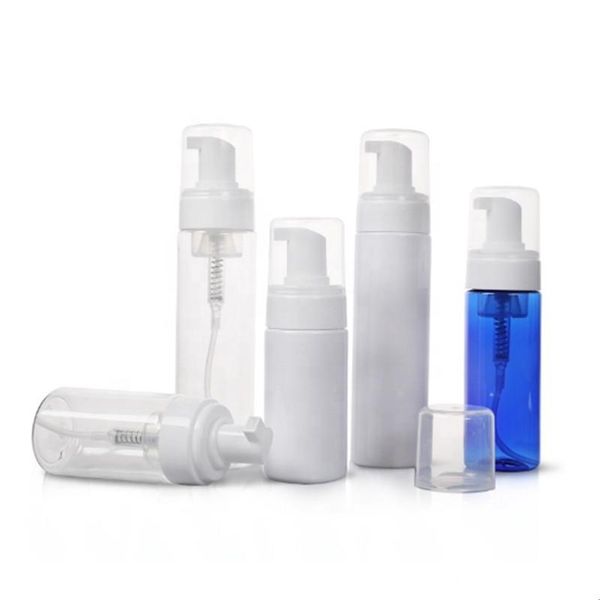 30ml 50ml 60ml 100ml 150ml 200ml small mini white clear travel size empty foam pump bottle dispenser storage bottles & jars
30ml 50ml 60ml 100ml 150ml 200ml small mini white clear travel size empty foam pump bottle dispenser storage bottles & jars