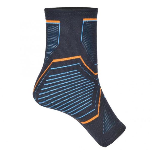 elastic ankle guard nylon sport pad support football basketball fitness keep warm safety protection equipment, Blue;black
elastic ankle guard nylon sport pad support football basketball fitness keep warm safety protection equipment, Blue;black