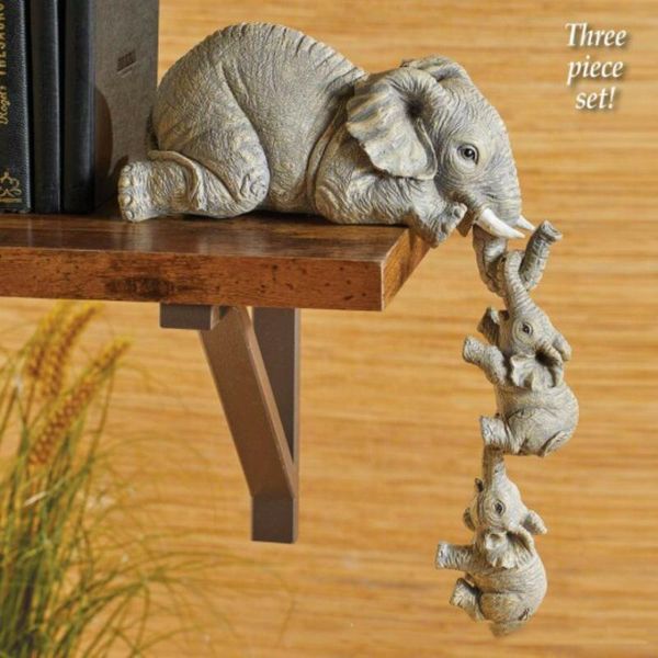 garden decorations collections etc elephant sitter hand-painted figurines set of 3 mother two baby crafts home decoration handicraft gift
garden decorations collections etc elephant sitter hand-painted figurines set of 3 mother two baby crafts home decoration handicraft gift
