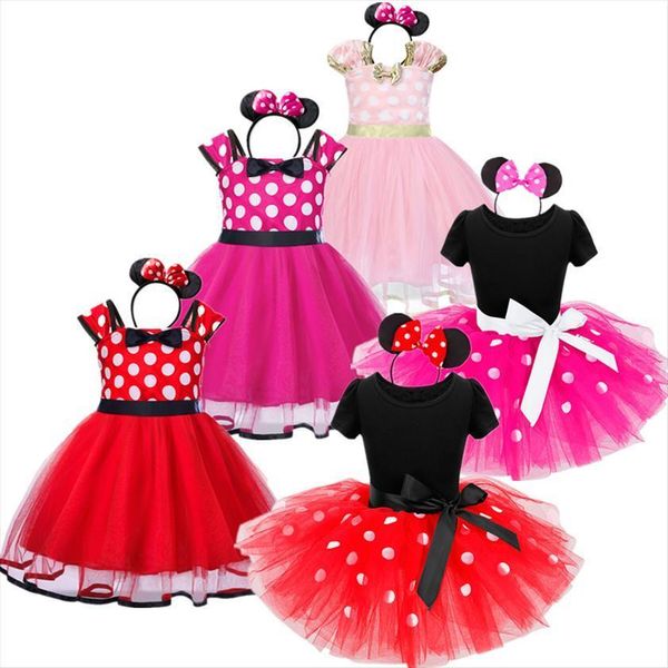 girl christmas costume dresses polka dot red halloween cospaly birthday up princess children clothing, Red;yellow
girl christmas costume dresses polka dot red halloween cospaly birthday up princess children clothing, Red;yellow