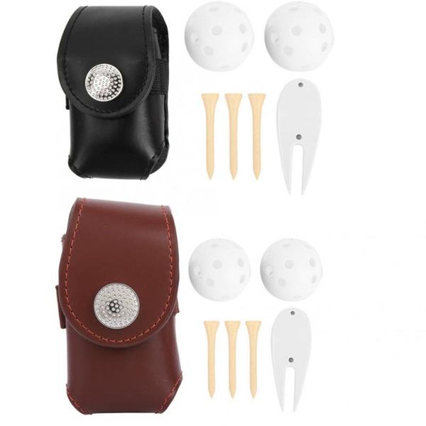 golf training aids pu ball large capacity pouch 6x6x9cm mini pocket ultralight accessories
golf training aids pu ball large capacity pouch 6x6x9cm mini pocket ultralight accessories