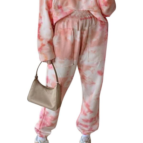 women's pants & capris littlerossa tie dye sweatpants women elastic high waist baggy hip hop casual loose lady fashion pink trousers, Black;white
women's pants & capris littlerossa tie dye sweatpants women elastic high waist baggy hip hop casual loose lady fashion pink trousers, Black;white