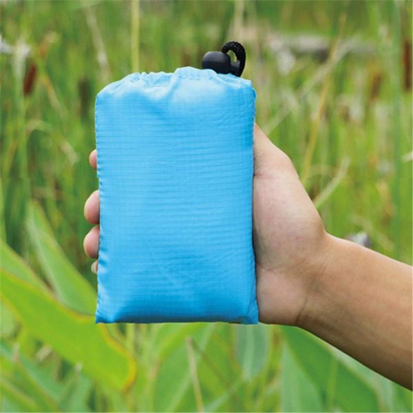 outdoor pads 140*152cm camping folding waterproof picnic mat portable pocket compact garden
outdoor pads 140*152cm camping folding waterproof picnic mat portable pocket compact garden