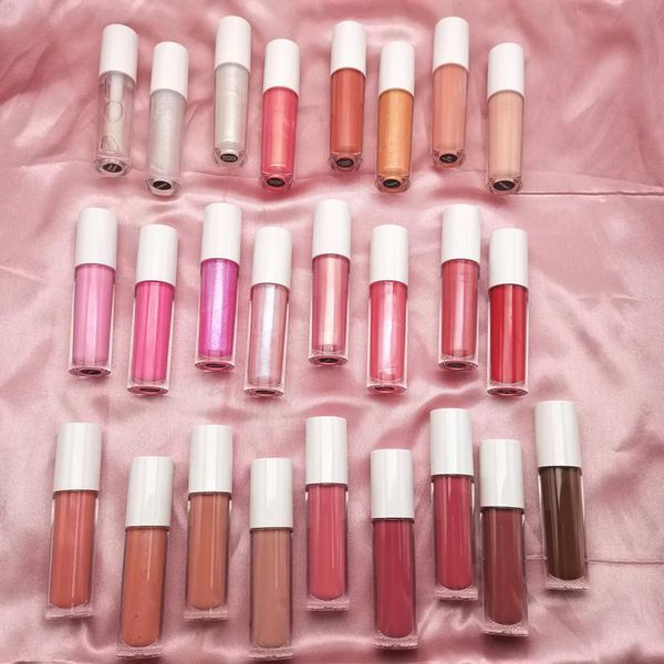 lip gloss long lasting waterproof liquid lipstick custom logo organic plumping glossy clear china vendor
lip gloss long lasting waterproof liquid lipstick custom logo organic plumping glossy clear china vendor