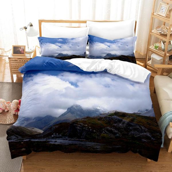 bedding sets mountain scenery set single twin full king size white cloud bed aldult kid bedroom duvetcover 3d anime 05
bedding sets mountain scenery set single twin full king size white cloud bed aldult kid bedroom duvetcover 3d anime 05