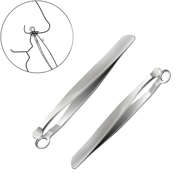 electric nose & ear trimmers 1 pc hair trimming tweezers stainless steel facial eyebrow removal cut clip professional makeup beauty tool
electric nose & ear trimmers 1 pc hair trimming tweezers stainless steel facial eyebrow removal cut clip professional makeup beauty tool