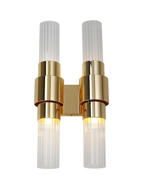 wall lamps background cylindrical glass gold american bedside bedroom living room aisle stairlight modern lights lighting
wall lamps background cylindrical glass gold american bedside bedroom living room aisle stairlight modern lights lighting