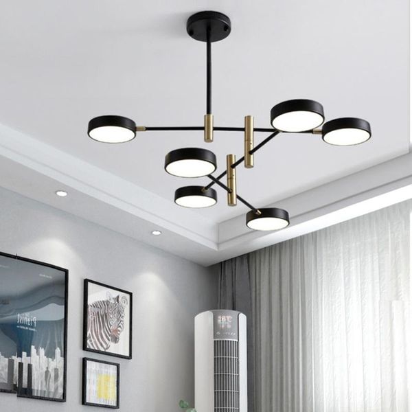 pendant lamps minimalist black white modern led 4/6 head chandelier for bedroom dining living room restaurant loft hall interior nordic deco
pendant lamps minimalist black white modern led 4/6 head chandelier for bedroom dining living room restaurant loft hall interior nordic deco