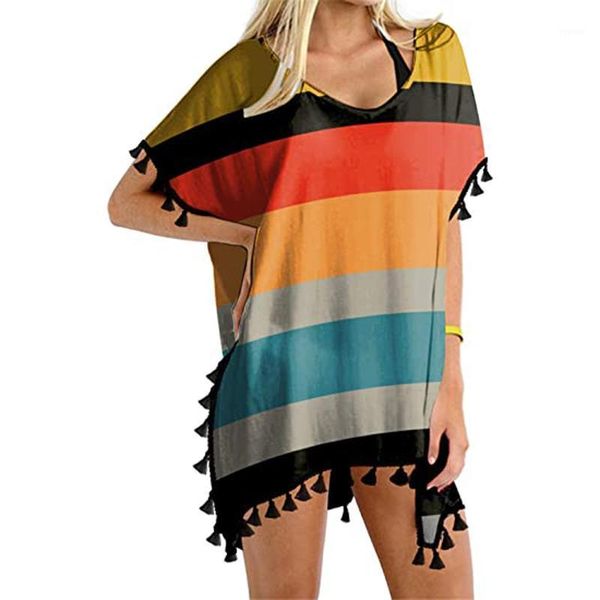 women's crochet chiffon tassel swimsuit beach bikini cover trim kaftan tassels swimwear loose up, White;black
women's crochet chiffon tassel swimsuit beach bikini cover trim kaftan tassels swimwear loose up, White;black