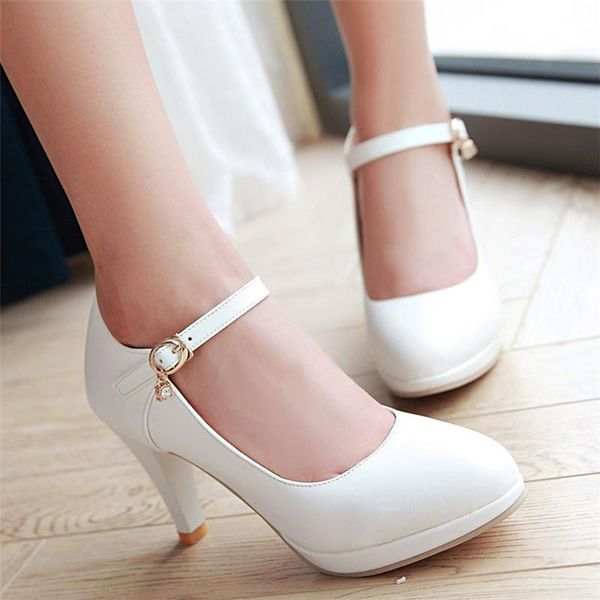 dress shoes agodor women high heel plus size 2021 stiletto heels pumps spring platform mary jane for work office, Black
dress shoes agodor women high heel plus size 2021 stiletto heels pumps spring platform mary jane for work office, Black