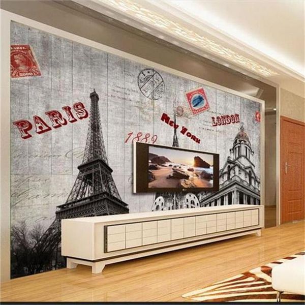 custom size 3d po wallpaper mural livingroom retro european and american style picture sofa tv backdrop for wall wallpapers
custom size 3d po wallpaper mural livingroom retro european and american style picture sofa tv backdrop for wall wallpapers