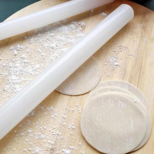rolling pins & pastry boards plastic pin designed useful light utility fondant cake decoration rollers embossing baking tools
rolling pins & pastry boards plastic pin designed useful light utility fondant cake decoration rollers embossing baking tools