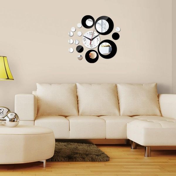 wall clocks diy digital clock creative 3d mirror sticker silent home office decoration room living
wall clocks diy digital clock creative 3d mirror sticker silent home office decoration room living