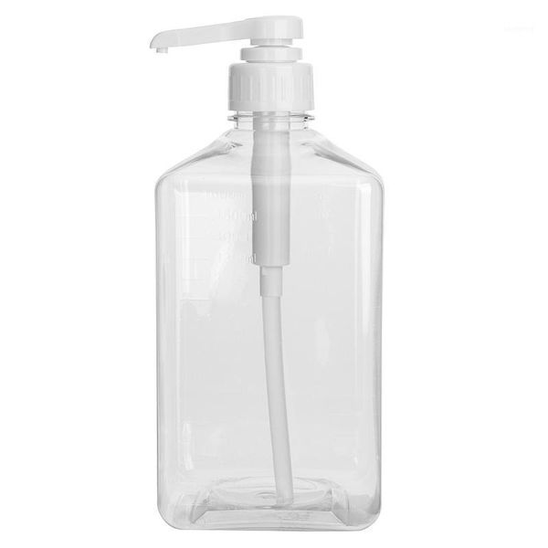 storage bottles & jars plastic sugar press bottle 1600ml 10cc hand pressure fructose milk tea coffee utensils
storage bottles & jars plastic sugar press bottle 1600ml 10cc hand pressure fructose milk tea coffee utensils