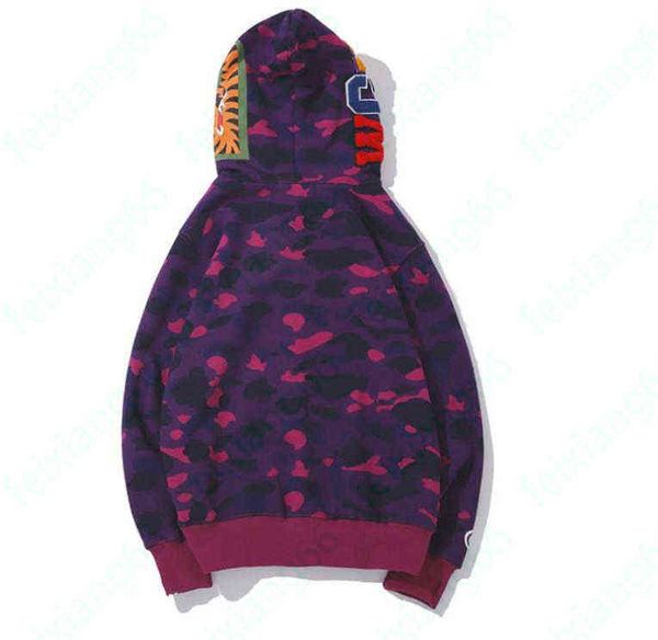 men womens love camouflage hoodie shark print cotton sweater hip hop casual purple cardigan jacket coat size m-3xl, Black
men womens love camouflage hoodie shark print cotton sweater hip hop casual purple cardigan jacket coat size m-3xl, Black