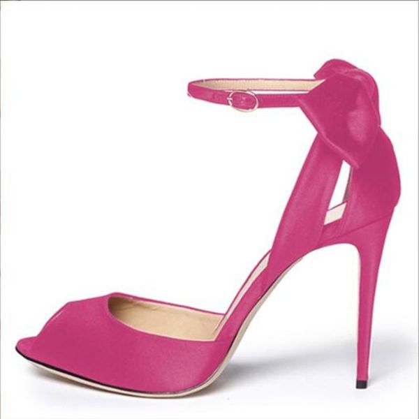 shoes,beautiful fashion women's shoes, silk cloth , bow decoration, about 11cm high-heeled sandals, sandals. sandals, Black
shoes,beautiful fashion women's shoes, silk cloth , bow decoration, about 11cm high-heeled sandals, sandals. sandals, Black