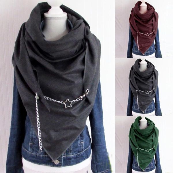 scarves winter women long scarf cashmere fashion warm solid color shawl soft wool hijab, Blue;gray
scarves winter women long scarf cashmere fashion warm solid color shawl soft wool hijab, Blue;gray
