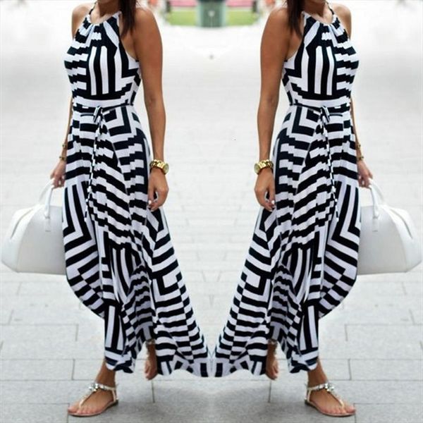 casual summer boho womens dress maxi long evening party beach sundress cover up vestidos drop, Black;gray
casual summer boho womens dress maxi long evening party beach sundress cover up vestidos drop, Black;gray
