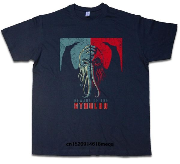 men's t-shirts funny t shirts beware of the cthulhu casual t-shirt wars horror arkham h. p. miskatonic lovecraft, White;black
men's t-shirts funny t shirts beware of the cthulhu casual t-shirt wars horror arkham h. p. miskatonic lovecraft, White;black
