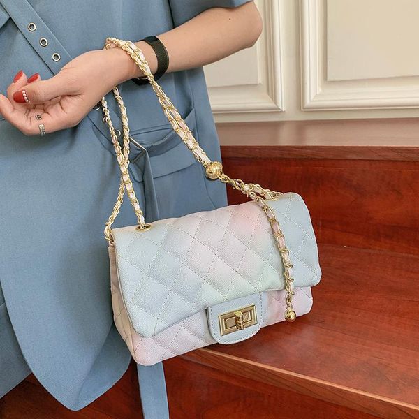 evening bags diamond lattice women shoulder small flap crossbody bag 2021 chain quilted handbags female luxury leather messenger
evening bags diamond lattice women shoulder small flap crossbody bag 2021 chain quilted handbags female luxury leather messenger