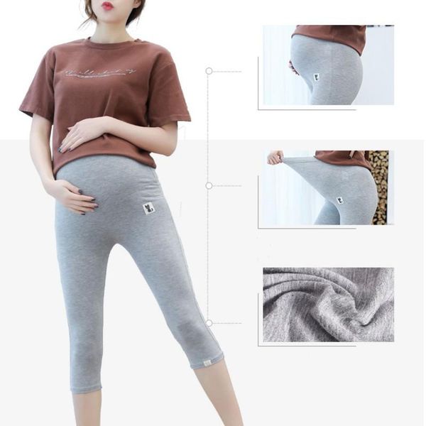 maternity bottoms summer trousers pants pregnant soft clothing short pregnancy cartoon cat goods women clothes overalls plus size 4xl, White
maternity bottoms summer trousers pants pregnant soft clothing short pregnancy cartoon cat goods women clothes overalls plus size 4xl, White