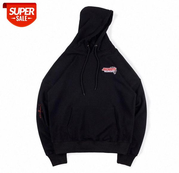 travis scott jackboys repo hoodie ts same album surrounding hooded sweater #ip3e, Black
travis scott jackboys repo hoodie ts same album surrounding hooded sweater #ip3e, Black