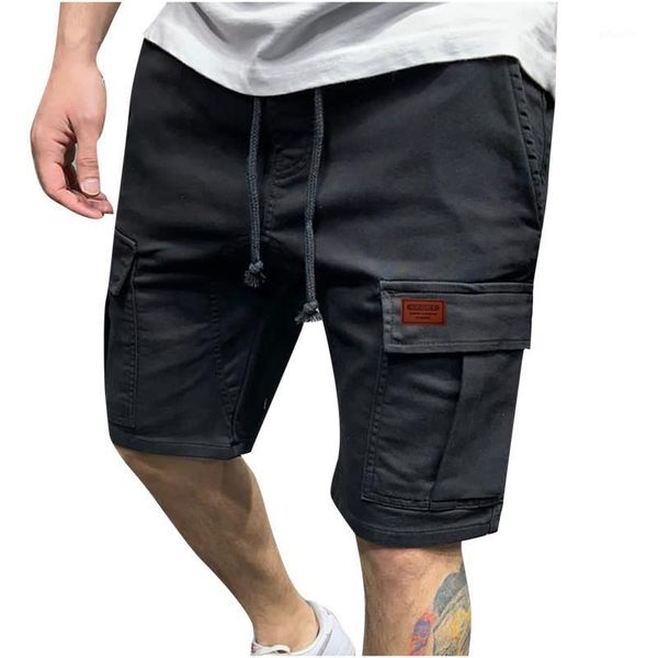 men's shorts men bermuda summer leisure knee length color patchwork joggers short sweatpants trousers, White;black
men's shorts men bermuda summer leisure knee length color patchwork joggers short sweatpants trousers, White;black