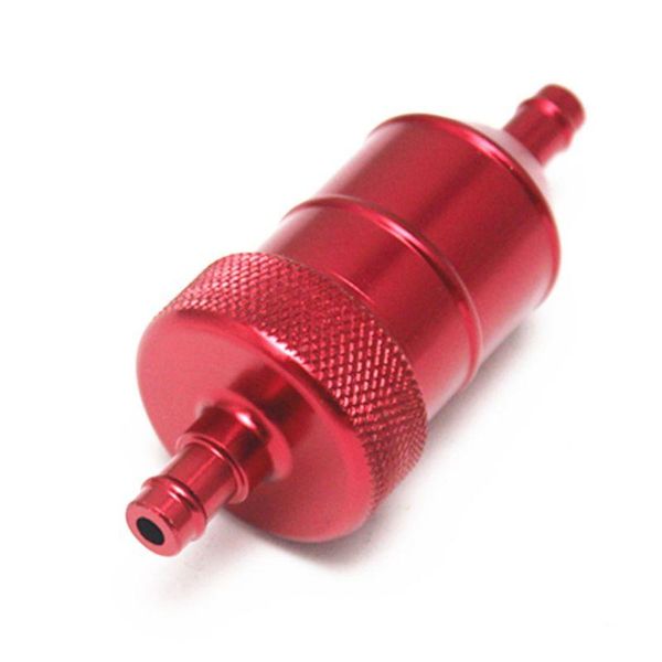 parts cnc aluminium alloy universal 8mm petrol gas fuel filter cleaner for motorcycle
parts cnc aluminium alloy universal 8mm petrol gas fuel filter cleaner for motorcycle