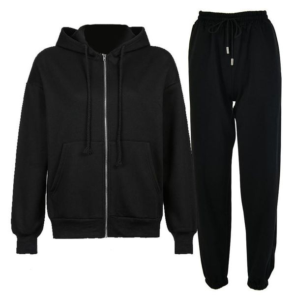 women's tracksuits y2k fashion rhinestone tracksuit women hip hop joggers korean loose ladies zip up winter 2021 hoodies and pant set, Gray
women's tracksuits y2k fashion rhinestone tracksuit women hip hop joggers korean loose ladies zip up winter 2021 hoodies and pant set, Gray
