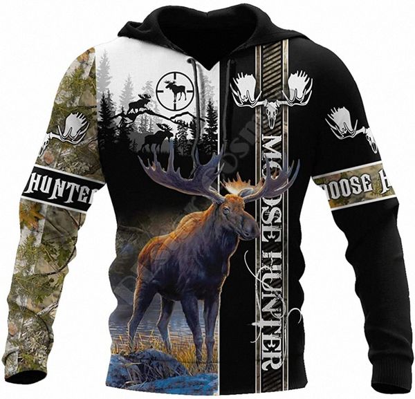 moose 3d printed hoodie animal men sweatshirt streetwear zip pullover casual jacket tracksuits z6ml#, Black
moose 3d printed hoodie animal men sweatshirt streetwear zip pullover casual jacket tracksuits z6ml#, Black