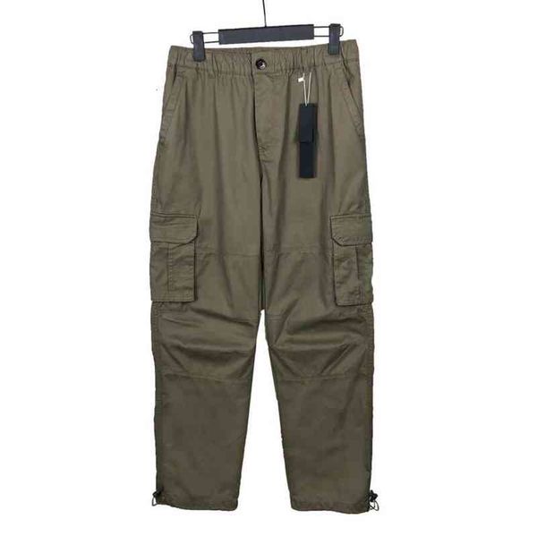 men's pants designers trousers badge patches letters men women zipper track pant cotton casual cargo streetwear bib overall sport jjpn, Black
men's pants designers trousers badge patches letters men women zipper track pant cotton casual cargo streetwear bib overall sport jjpn, Black