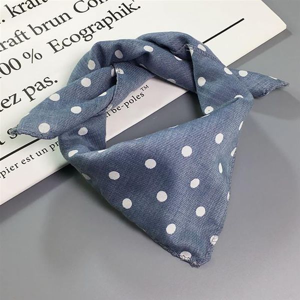 dog apparel dot style pet bandanas cotton washable scarf bowties collar square bib for puppies kitten
dog apparel dot style pet bandanas cotton washable scarf bowties collar square bib for puppies kitten