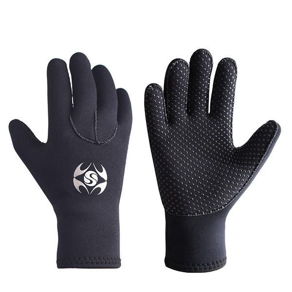 cycling gloves neoprene non-slip diving men wetsuit snorkeling canoeing women wear-resistant underwater hunting gloves#40, Black
cycling gloves neoprene non-slip diving men wetsuit snorkeling canoeing women wear-resistant underwater hunting gloves#40, Black