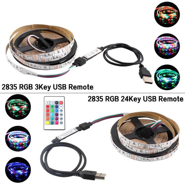 strips dc 5v rgb led strip usb light flexible 60led/m 50cm - 5m smd 2835 ambilght tv backlight deskdecor
strips dc 5v rgb led strip usb light flexible 60led/m 50cm - 5m smd 2835 ambilght tv backlight deskdecor