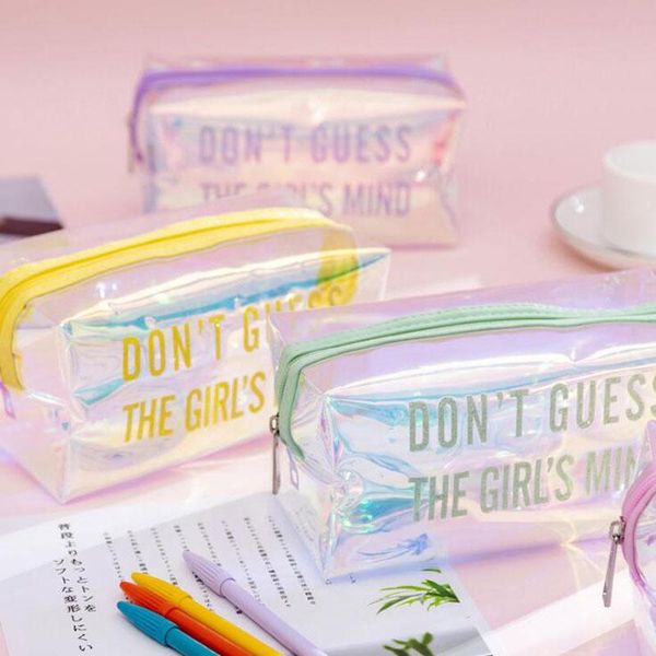 pencil cases 1pc case storage bag travel portable wash large capacity box pencilcase school supplies stationery
pencil cases 1pc case storage bag travel portable wash large capacity box pencilcase school supplies stationery