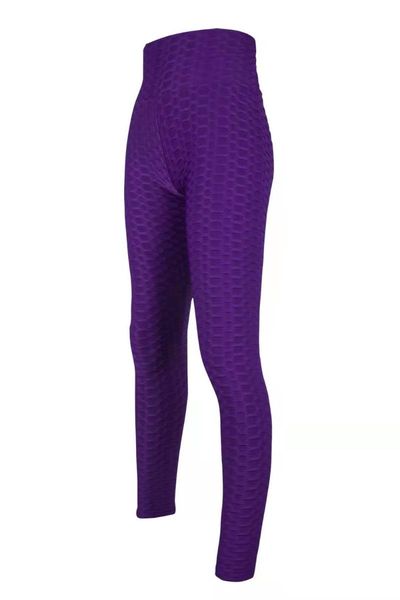 women's leggings jacquard bubble yoga pants sports fitness show thin tights lift hips high waist europe and the united states, Black
women's leggings jacquard bubble yoga pants sports fitness show thin tights lift hips high waist europe and the united states, Black