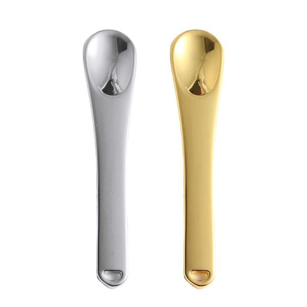 eyelash curler 4pcs mini cosmetic spatula scoop makeup mask cream spoon metal eye stick make up face beauty tool kits
eyelash curler 4pcs mini cosmetic spatula scoop makeup mask cream spoon metal eye stick make up face beauty tool kits