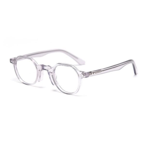 75% off outlet store online kbc98217 personality plate frame myopia glasses trendy female ins net red concave shape manual flat lens male, White;black
75% off outlet store online kbc98217 personality plate frame myopia glasses trendy female ins net red concave shape manual flat lens male, White;black